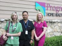 Progressive Home Health & Hospice image 2